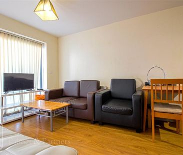 1 bedroom apartment to rent - Photo 3