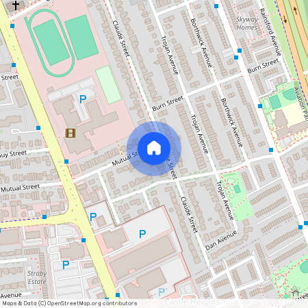 636 Mutual Street Unit# B, Overbrook - Castleheights And Area