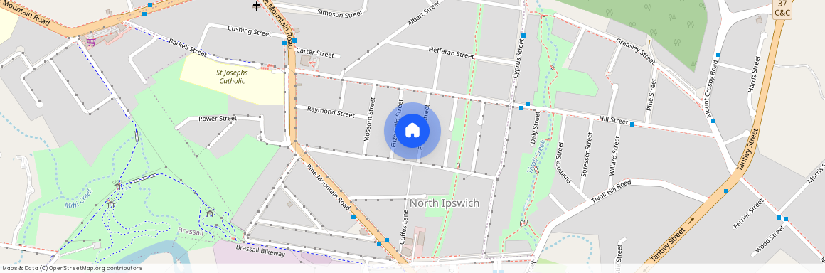 4A Freeman Street, North Ipswich QLD 4305