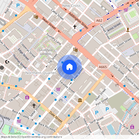 Flat 25 :: The Quarters