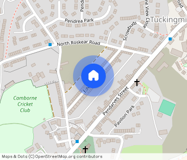 Edward Street, Tuckingmill, Camborne - Photo 1