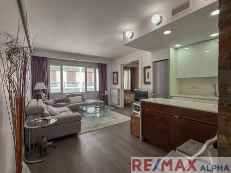 Piso de alquiler en Calle de Leganitos, 35, Palacio - Foto 4