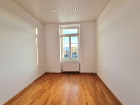 70 m² Wohnung im 2. OG mit Lift – 3 Zimmer – Sofortbezug! - Foto 4