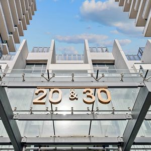 For Lease - 20 Inn on the park Drive Unit# 2339, Toronto, Ontario - Photo 2