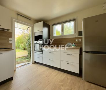 CAEN - Maison meublée de 52m2 - Photo 2