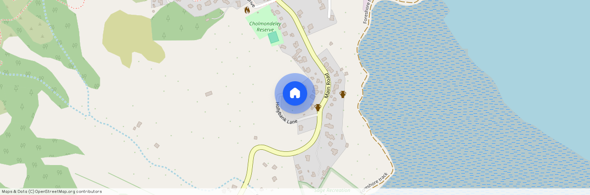 12 Hollybank Lane, Governors Bay, Banks Peninsula