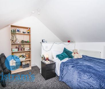 5 bed End Terraced House for Rent - Photo 1