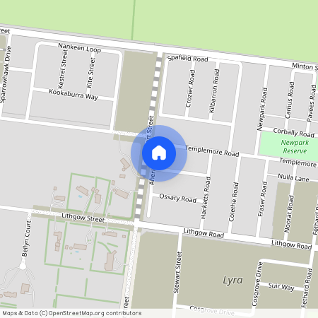 Beveridge, Melbourne