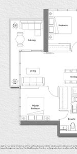 For Lease - 27 Mcmahon Drive Unit# 1809, Toronto, Ontario - Photo 4