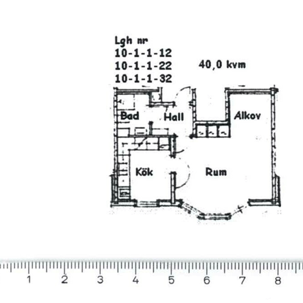 Brunnsgatan 1 A - Foto 3