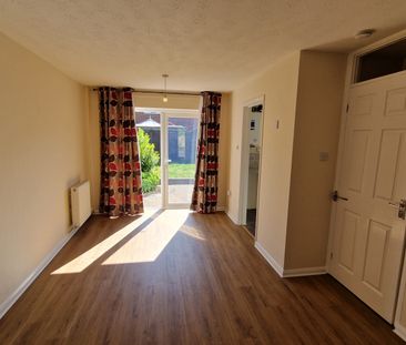 3 bed detached house to rent in Condell Close, Bridgwater - Photo 4
