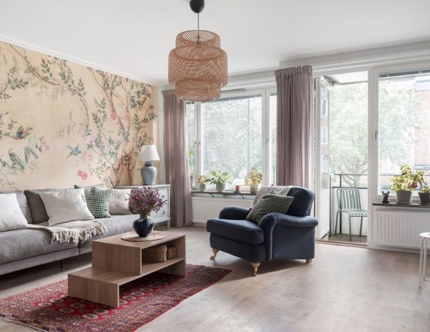 Artemisgatan 6A - Photo 1