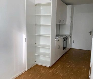 Schöne Wohnung - Foto 1