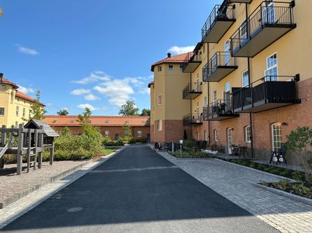 Bataljonsgatan, Strängnäs - Photo 3