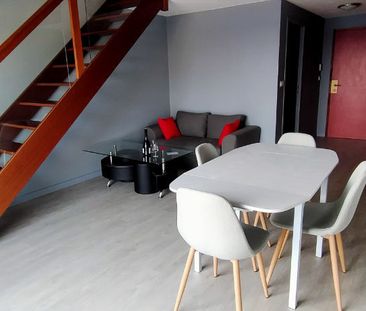 Location Appartement 2 pièces 42m² LA CHAPELLE HEULIN 44330 - Photo 2