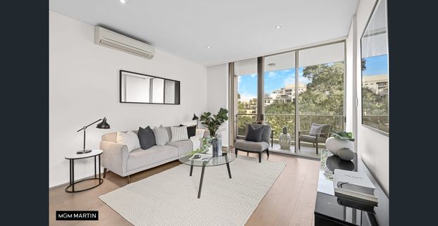 MGM MARTIN – TWO BEDROOM APARTMENT - Photo 1