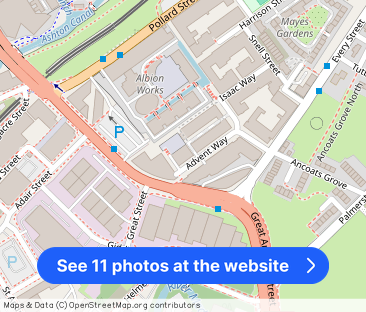 2 Advent Way, Manchester, M4 - Photo 1