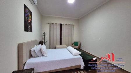 Rancho Médio Alto Padrão 4 Dorms Com Piscina E Edícula No Portal Da Praia - Foto 5