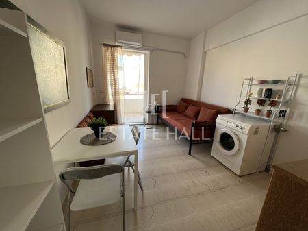 Γκαρσονιέρα/Studio 23 τ.μ. - Photo 4