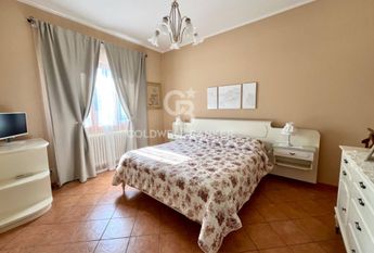 Villa in Affitto a Forte dei Marmi – Zona: Centro