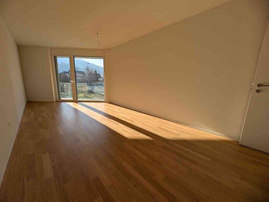 4.5 Zimmer, 113 m², 3. Stock - Foto 1