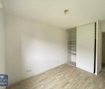 Appartement à louer 3 pièces 64.18m² - Photo 3