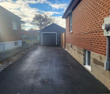 For Lease - 116 Elinor Avenue Unit# Lower Level, Toronto, Ontario - Photo 5