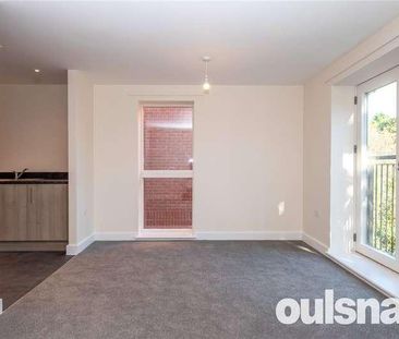 Burcot Lane, Bromsgrove, Worcestershire, B60 - Photo 1