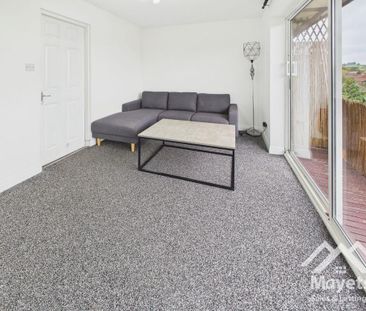 2 bedroom terraced house to rent - Photo 2