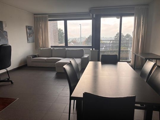Appartement te huur in Leuven - Photo 1