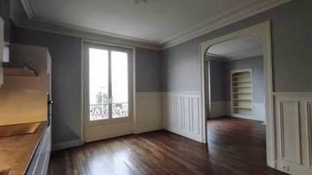 APPARTEMENT 4 PIECES - BOIS-COLOMBES - Photo 2