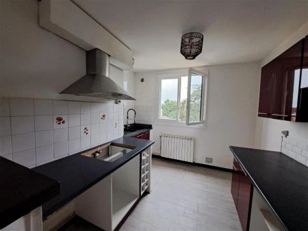 Location appartement 3 pièces - 53.53m² à Romans-sur-isère (26100) - Photo 3