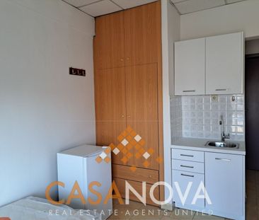 Studio/Γκαρσονιέρα για ενοικίαση Τριανδρία (Τριανδρία - Δόξα - Κρυο... - Photo 2