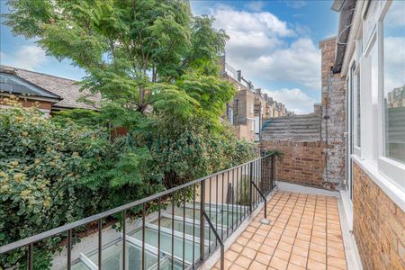 Markham Street, Chelsea, Chelsea - Photo 5