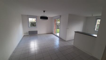 location Appartement T3 DE 61m² À ST JEAN - Photo 3