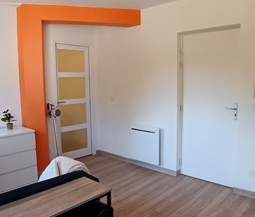 Appartement Villeparisis 1 pièce(s) 26.26 m2 - Photo 4