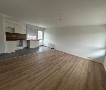 Location appartement 2 pièces 42.76 m2 à Tours - Photo 4