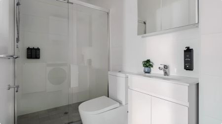 Elizabeth Street Apartments, Sydney - Photo 3