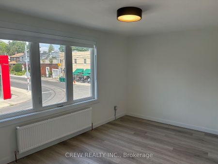 For Lease - 1007 Kingston Road Unit# B, Toronto, Ontario - Photo 3