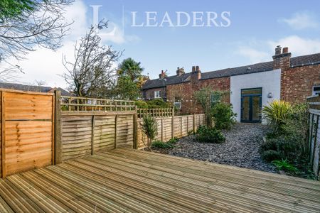 2 bedroom house to rent Alexandra Road, AL1 - Photo 4