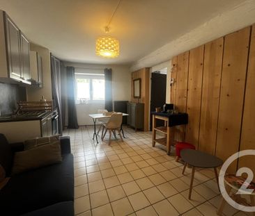 Location Appartement 2 pièces 31m² BEAUNE 21200 - Photo 1