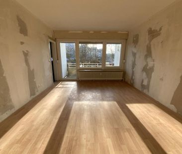 3-Zimmer-Wohnung in Koblenz Kartause - Foto 2