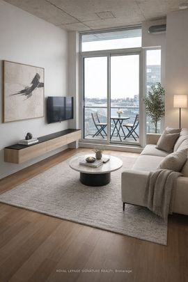 Westside Gallery Lofts , #1913 - Photo 1