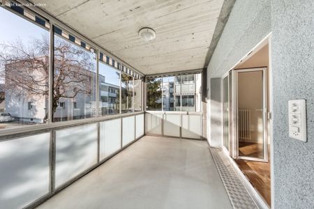 3-room apartment well located near the center - Photo 3