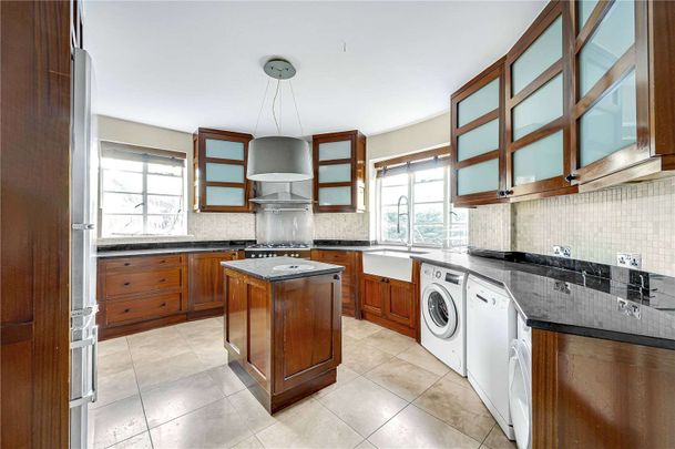 Heath Rise, Kersfield Road, Putney, London, SW15 3HF - Photo 1