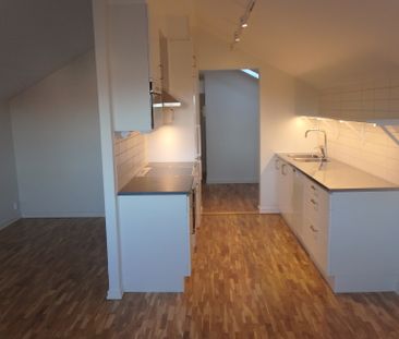 Arvid Lindmansgatan 26A - Foto 3