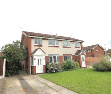 3 bedroom semi-detached house to rent - Photo 2