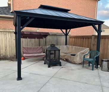 For Lease - 57 Sugarhill Drive Unit# (Upper), Brampton, Ontario - Photo 6