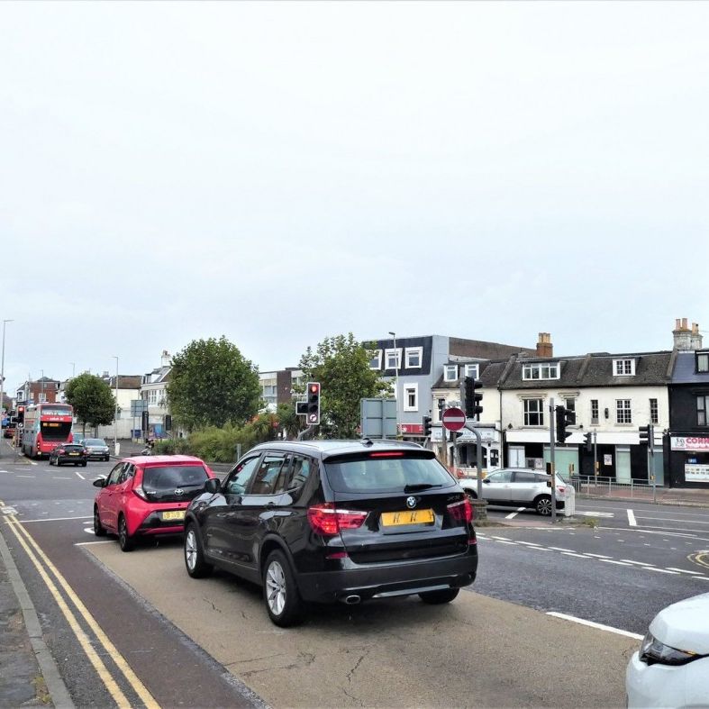 A 2 Bedroom Apartment Instruction to Let in St Leonards on Sea - Photo 1