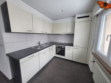 4.5 Zimmer, 2. Stock - Photo 2